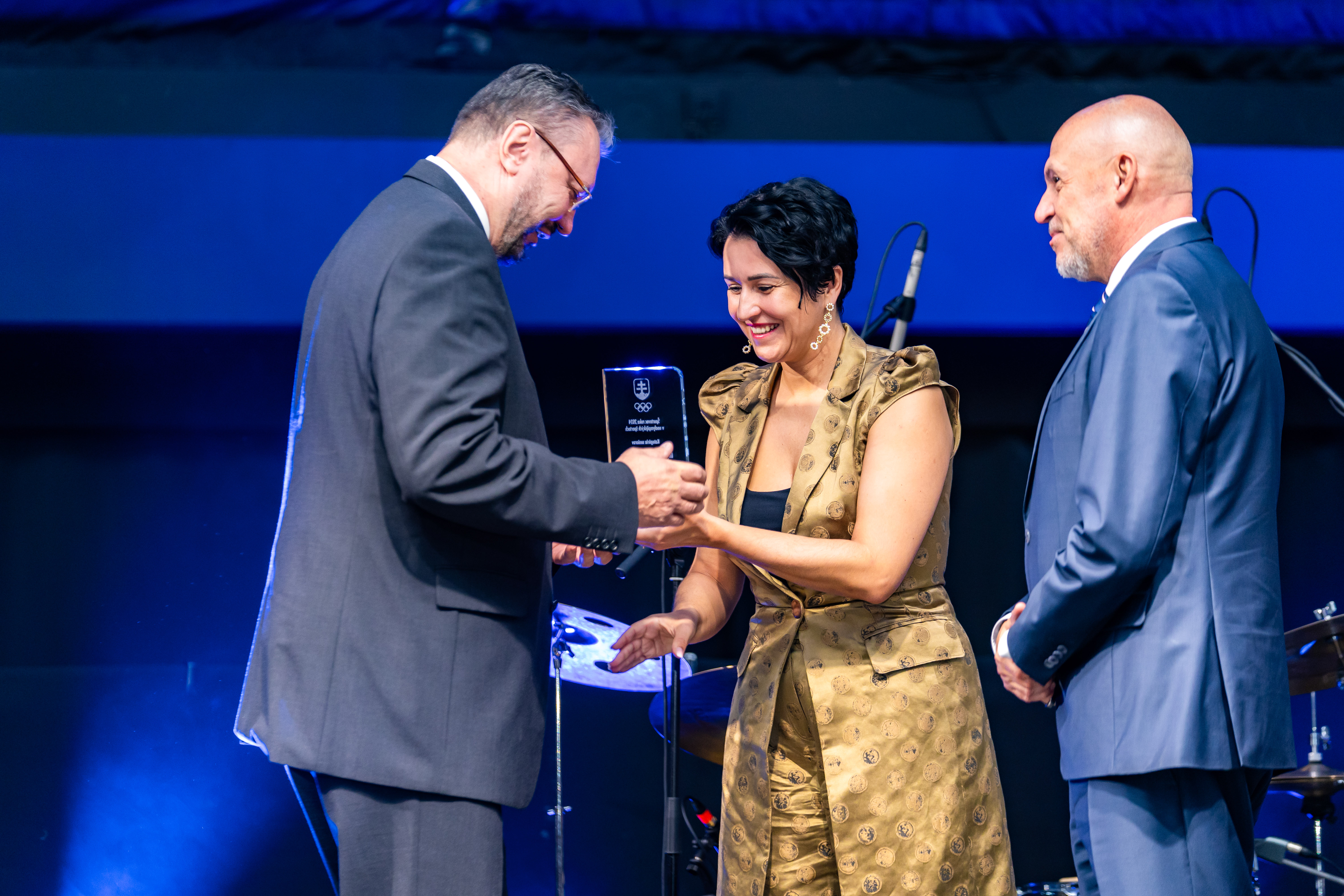 Slavnostne ocenovanie najlepsich sportovcov v neolympijskych sportoch-34